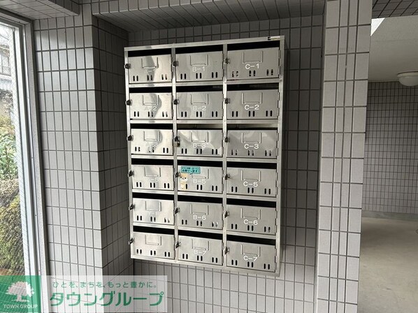 b’CASA熊谷Vre-bornの物件内観写真